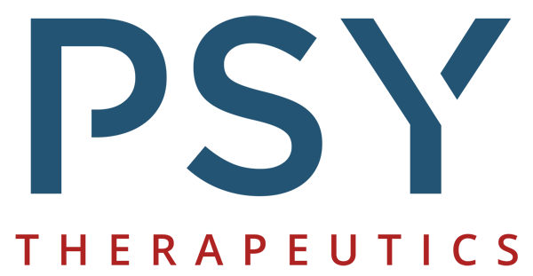 Psy Therapeutics Drug Discovery For Central Nervous System Disorders